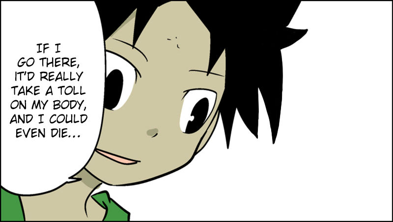 Senyuu. Chapter 4.14 page 26 - Vol.04 Chapter 14