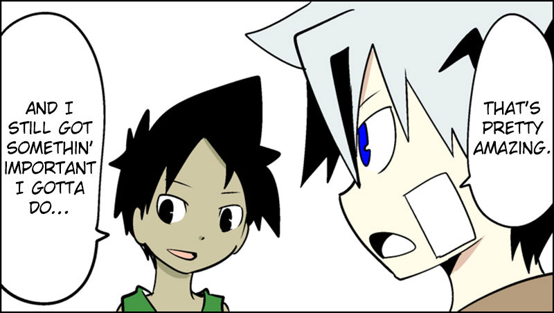 Senyuu. Chapter 4.14 page 27 - Vol.04 Chapter 14