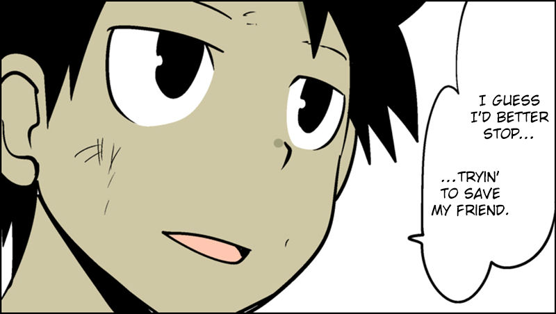 Senyuu. Chapter 4.14 page 29 - Vol.04 Chapter 14