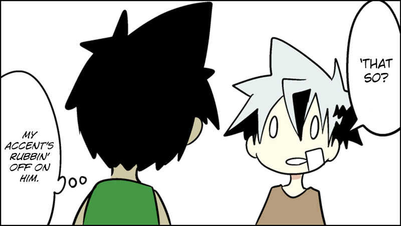 Senyuu. Chapter 4.14 page 30 - Vol.04 Chapter 14