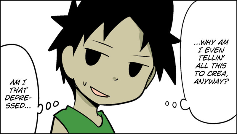 Senyuu. Chapter 4.14 page 31 - Vol.04 Chapter 14