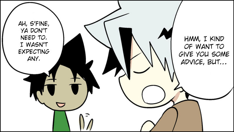 Senyuu. Chapter 4.14 page 32 - Vol.04 Chapter 14