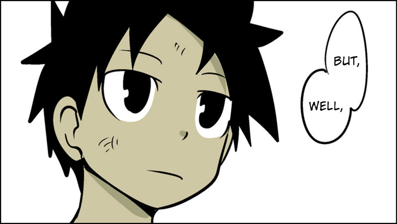 Senyuu. Chapter 4.14 page 34 - Vol.04 Chapter 14