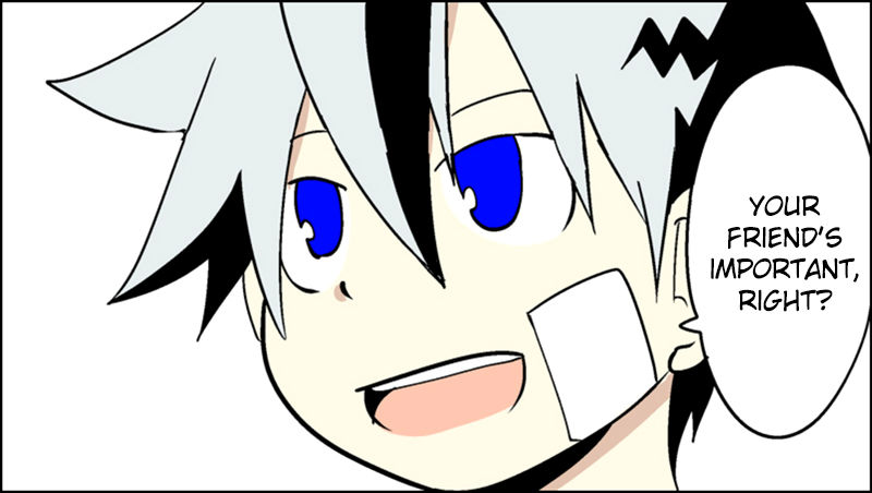 Senyuu. Chapter 4.14 page 35 - Vol.04 Chapter 14