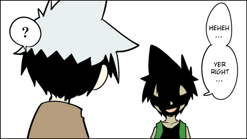 Senyuu. Chapter 4.14 page 37 - Vol.04 Chapter 14