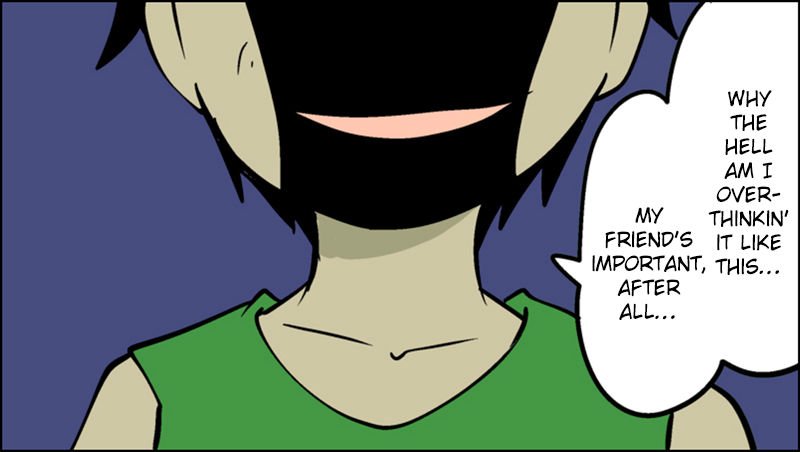 Senyuu. Chapter 4.14 page 38 - Vol.04 Chapter 14