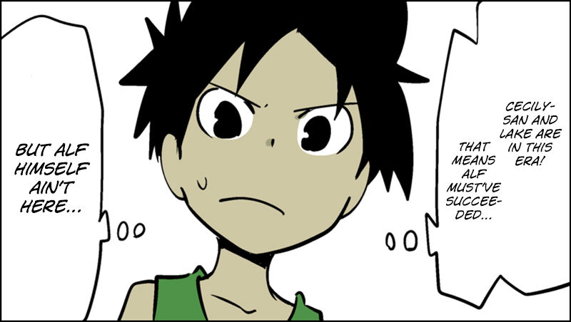 Senyuu. Chapter 4.14 page 4 - Vol.04 Chapter 14