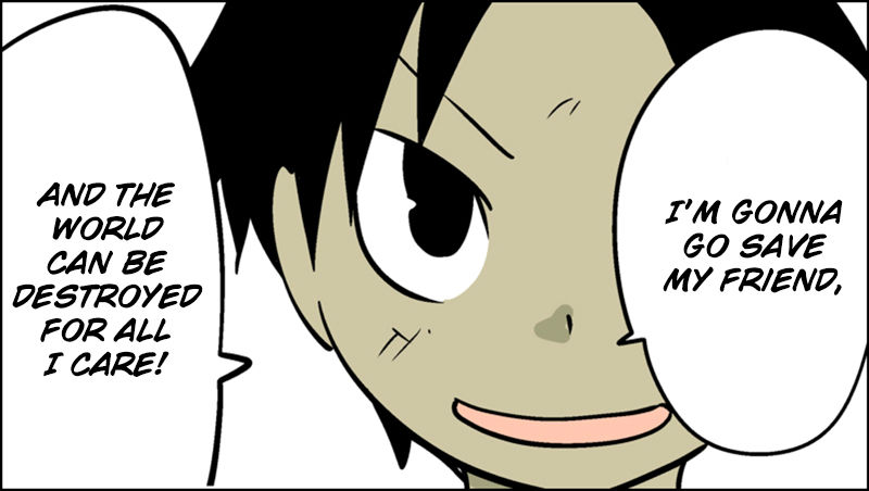 Senyuu. Chapter 4.14 page 40 - Vol.04 Chapter 14