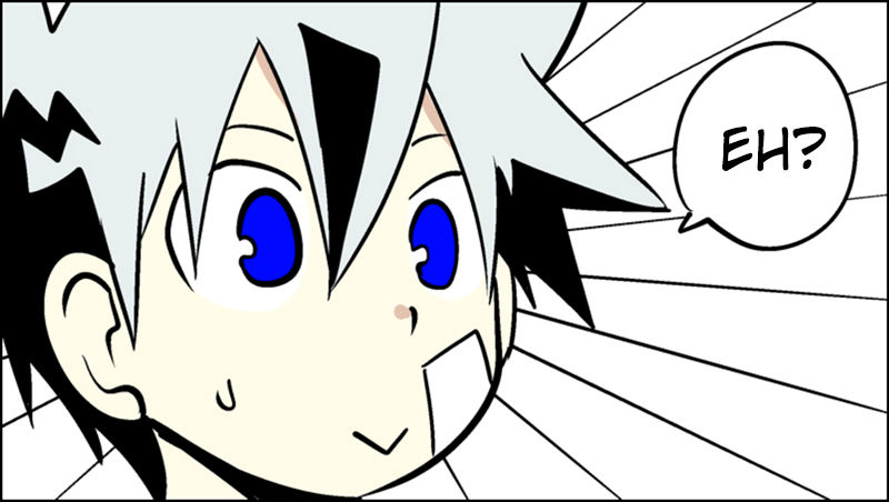 Senyuu. Chapter 4.14 page 41 - Vol.04 Chapter 14