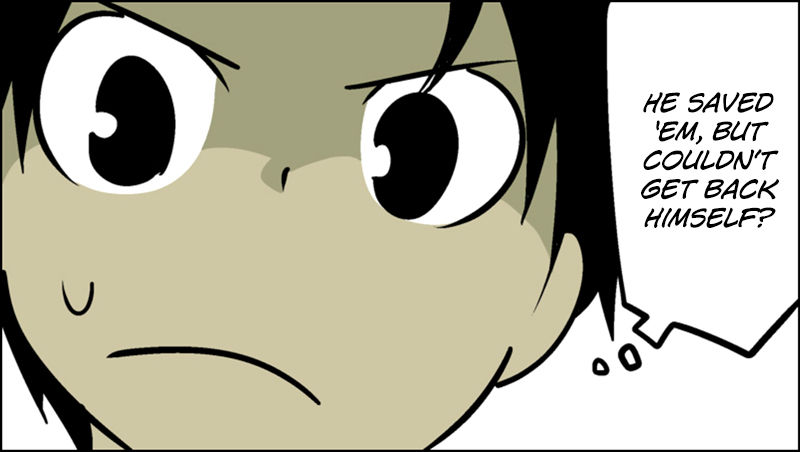 Senyuu. Chapter 4.14 page 5 - Vol.04 Chapter 14