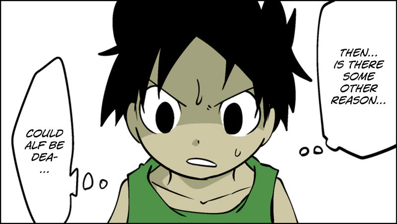 Senyuu. Chapter 4.14 page 7 - Vol.04 Chapter 14
