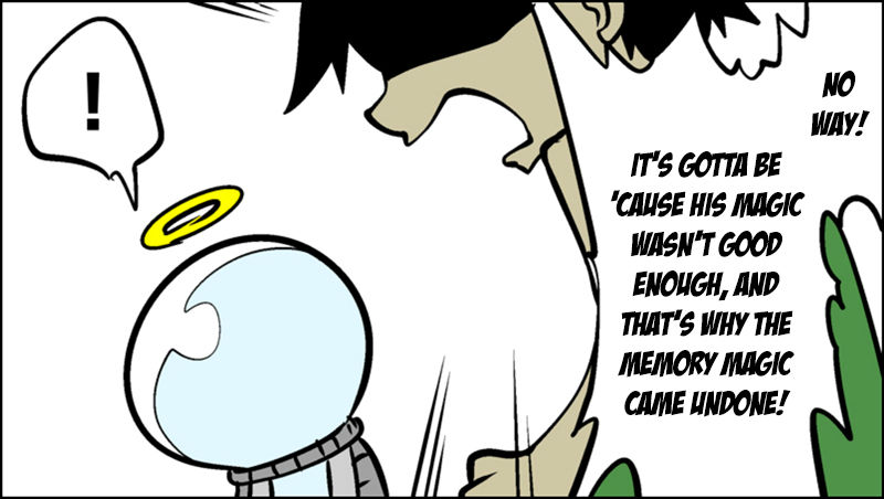 Senyuu. Chapter 4.14 page 8 - Vol.04 Chapter 14
