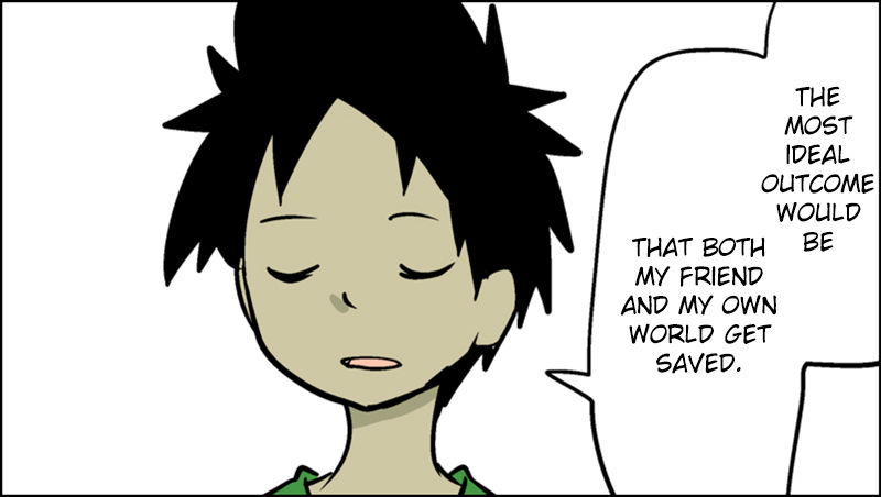 Senyuu. Vol.04 Chapter 15 page 13 - Vol.04 Chapter 15