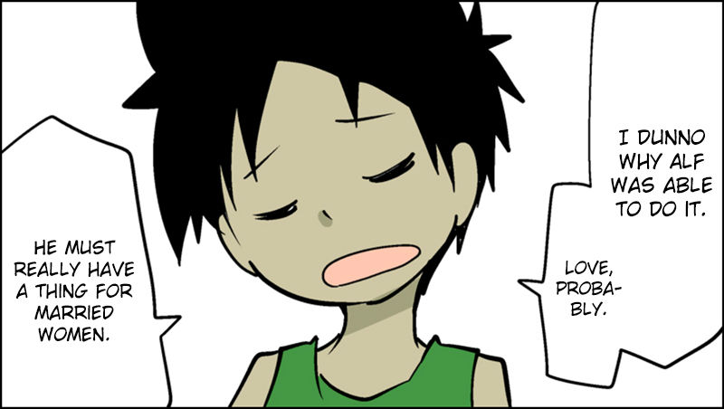 Senyuu. Vol.04 Chapter 15 page 16 - Vol.04 Chapter 15