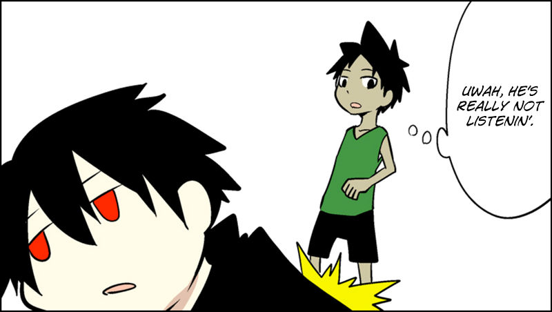 Senyuu. Vol.04 Chapter 15 page 17 - Vol.04 Chapter 15
