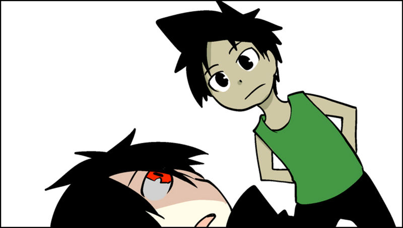 Senyuu. Vol.04 Chapter 15 page 19 - Vol.04 Chapter 15
