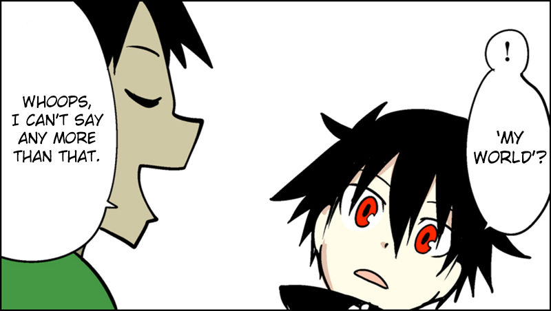 Senyuu. Vol.04 Chapter 15 page 21 - Vol.04 Chapter 15