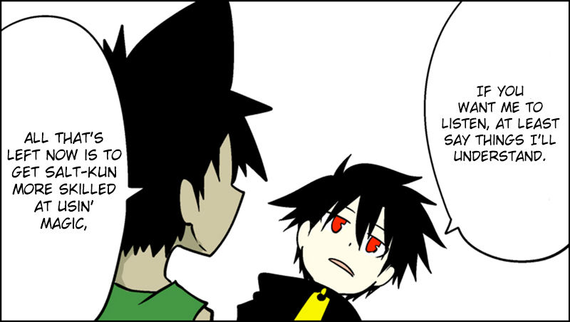 Senyuu. Vol.04 Chapter 15 page 24 - Vol.04 Chapter 15