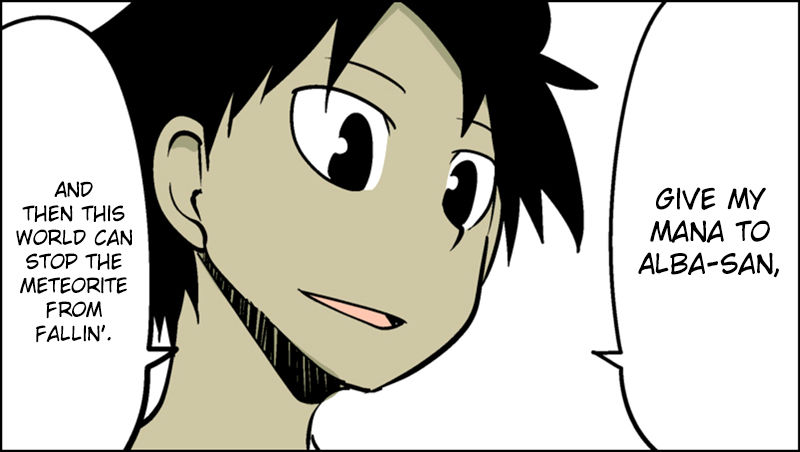 Senyuu. Vol.04 Chapter 15 page 25 - Vol.04 Chapter 15