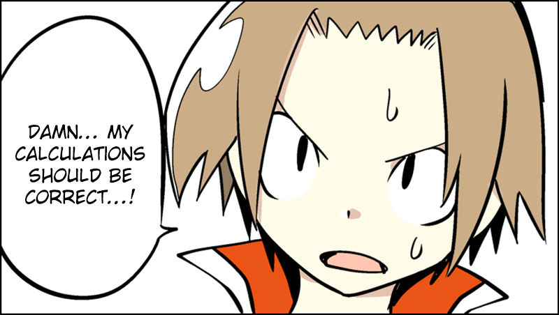 Senyuu. Vol.04 Chapter 15 page 28 - Vol.04 Chapter 15