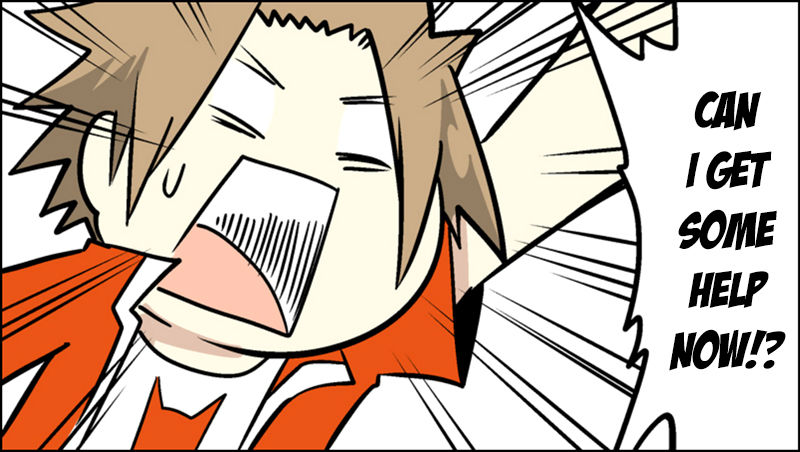 Senyuu. Vol.04 Chapter 15 page 32 - Vol.04 Chapter 15