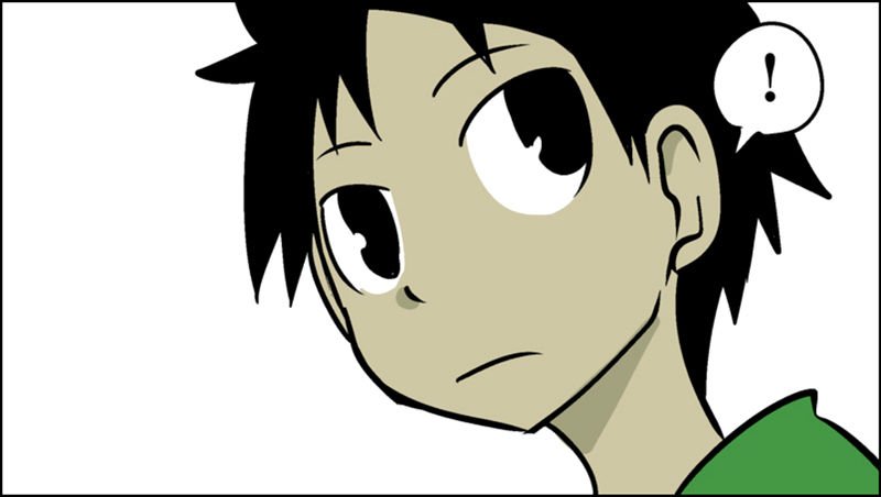 Senyuu. Vol.04 Chapter 15 page 34 - Vol.04 Chapter 15