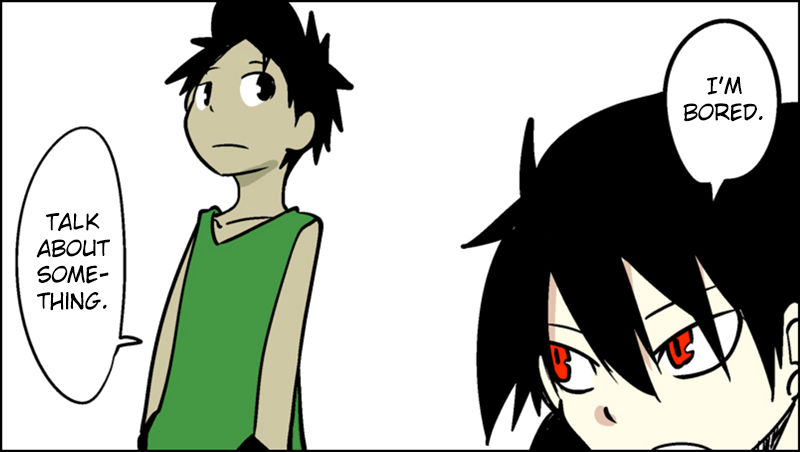 Senyuu. Vol.04 Chapter 15 page 4 - Vol.04 Chapter 15