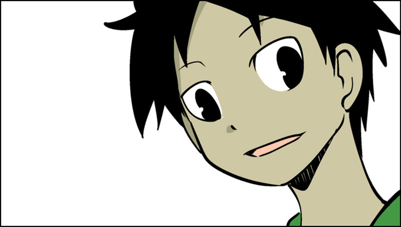 Senyuu. Vol.04 Chapter 15 page 5 - Vol.04 Chapter 15