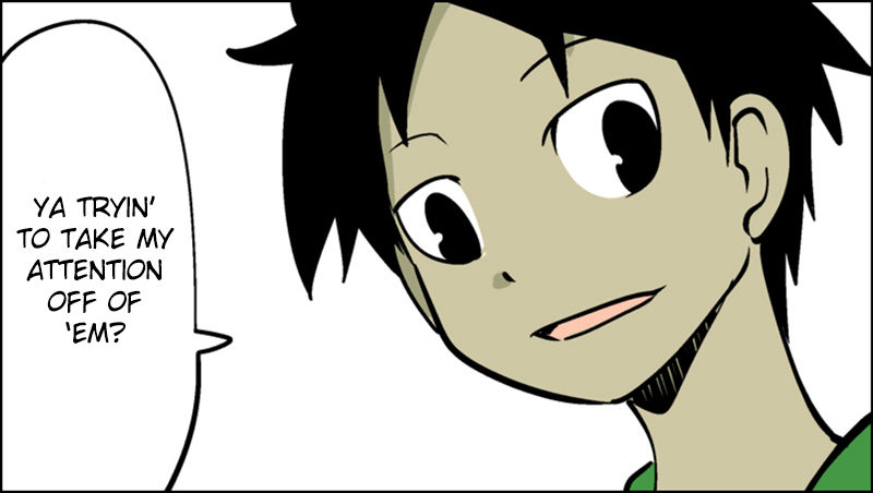 Senyuu. Vol.04 Chapter 15 page 6 - Vol.04 Chapter 15