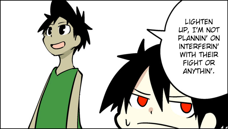 Senyuu. Vol.04 Chapter 15 page 7 - Vol.04 Chapter 15