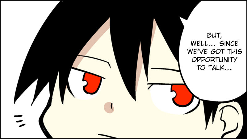 Senyuu. Vol.04 Chapter 15 page 8 - Vol.04 Chapter 15