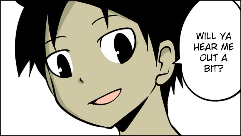 Senyuu. Vol.04 Chapter 15 page 9 - Vol.04 Chapter 15