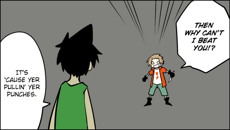 Senyuu. Vol.04 Chapter 16 page 16 - Vol.04 Chapter 16