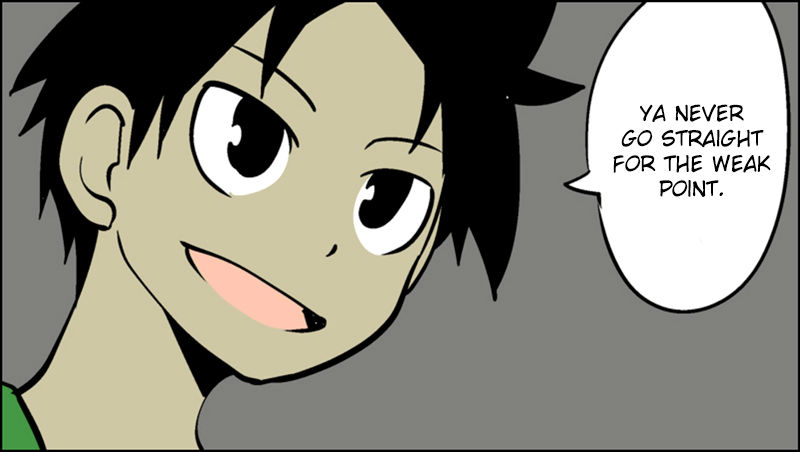 Senyuu. Vol.04 Chapter 16 page 18 - Vol.04 Chapter 16