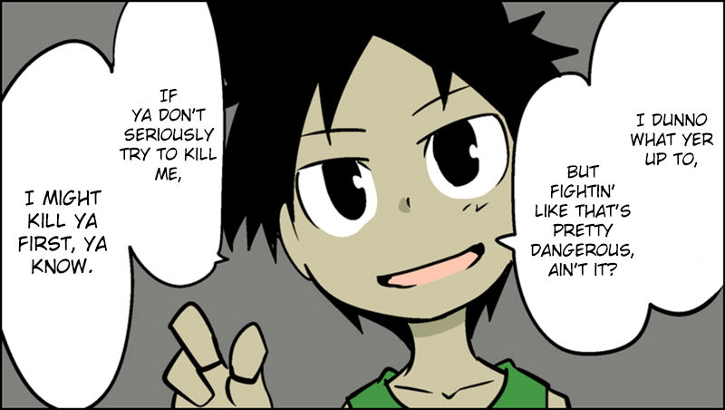 Senyuu. Vol.04 Chapter 16 page 20 - Vol.04 Chapter 16
