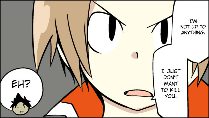 Senyuu. Vol.04 Chapter 16 page 21 - Vol.04 Chapter 16