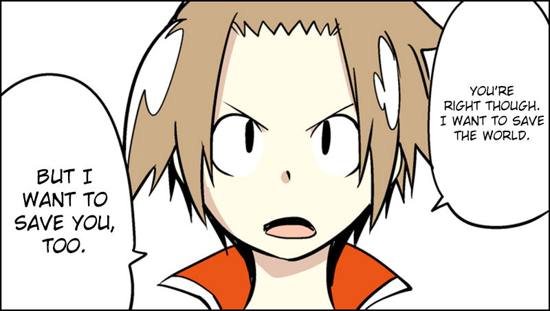 Senyuu. Vol.04 Chapter 16 page 23 - Vol.04 Chapter 16