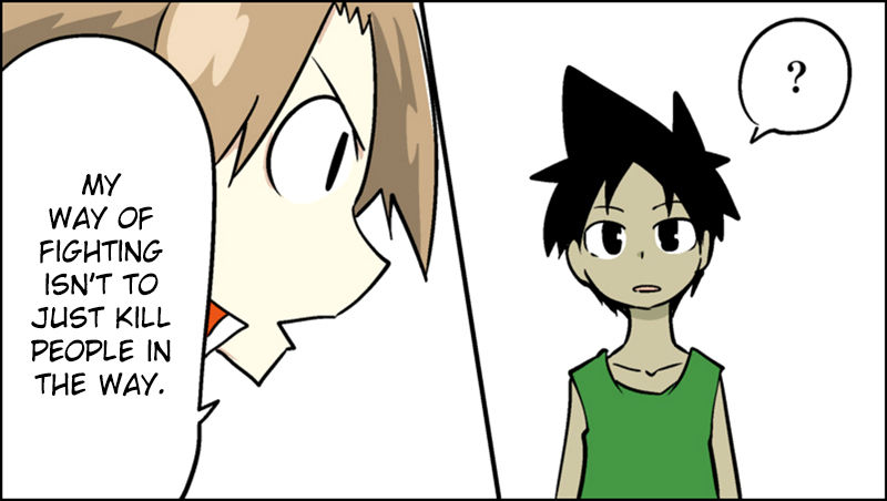 Senyuu. Vol.04 Chapter 16 page 24 - Vol.04 Chapter 16
