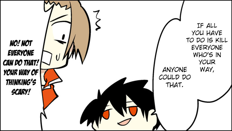 Senyuu. Vol.04 Chapter 16 page 25 - Vol.04 Chapter 16