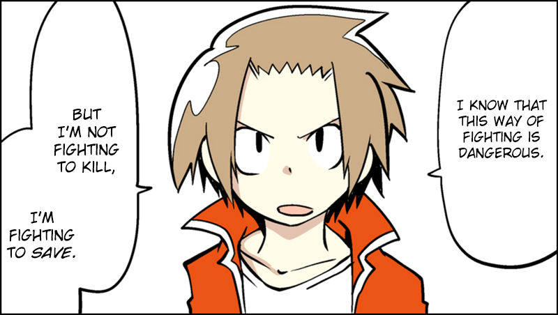 Senyuu. Vol.04 Chapter 16 page 26 - Vol.04 Chapter 16