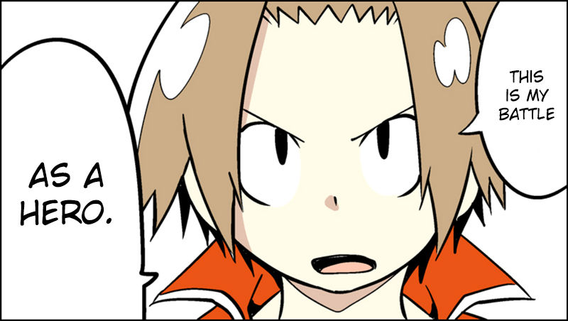 Senyuu. Vol.04 Chapter 16 page 27 - Vol.04 Chapter 16