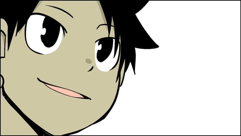 Senyuu. Vol.04 Chapter 16 page 28 - Vol.04 Chapter 16