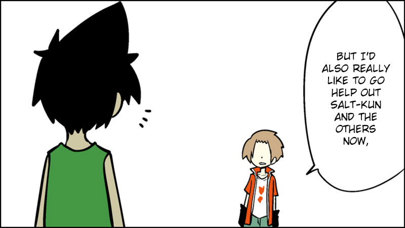 Senyuu. Vol.04 Chapter 16 page 29 - Vol.04 Chapter 16