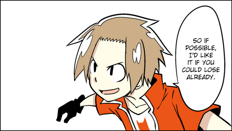 Senyuu. Vol.04 Chapter 16 page 30 - Vol.04 Chapter 16