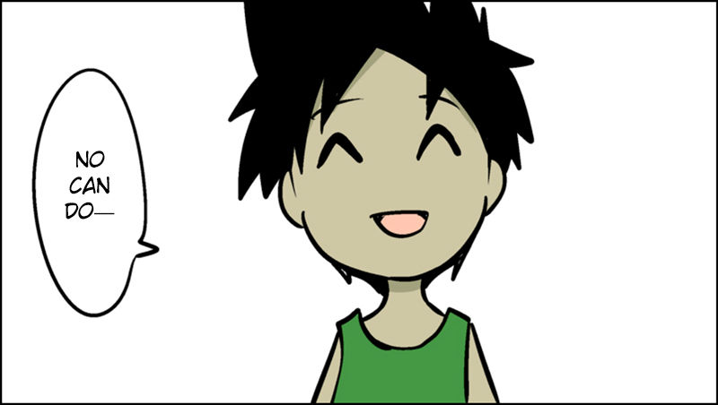 Senyuu. Vol.04 Chapter 16 page 31 - Vol.04 Chapter 16