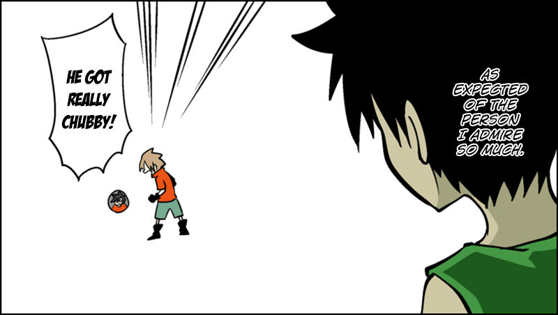 Senyuu. Vol.04 Chapter 16 page 37 - Vol.04 Chapter 16
