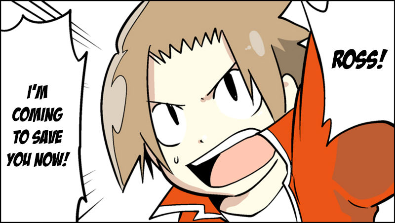 Senyuu. Vol.04 Chapter 16 page 4 - Vol.04 Chapter 16