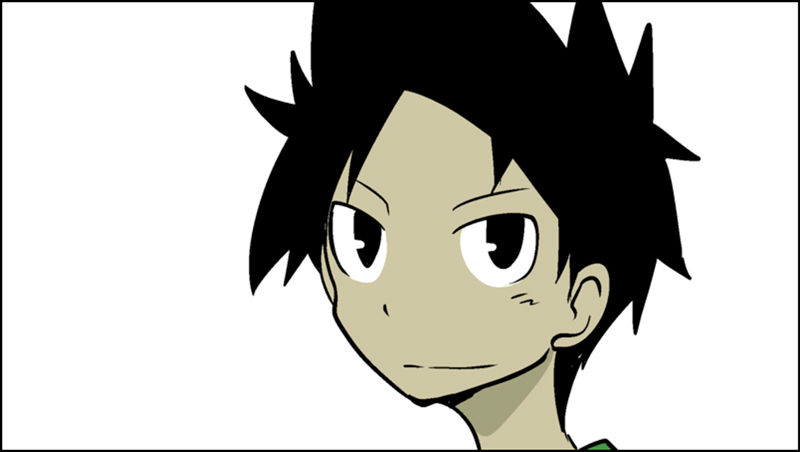 Senyuu. Vol.04 Chapter 16 page 7 - Vol.04 Chapter 16