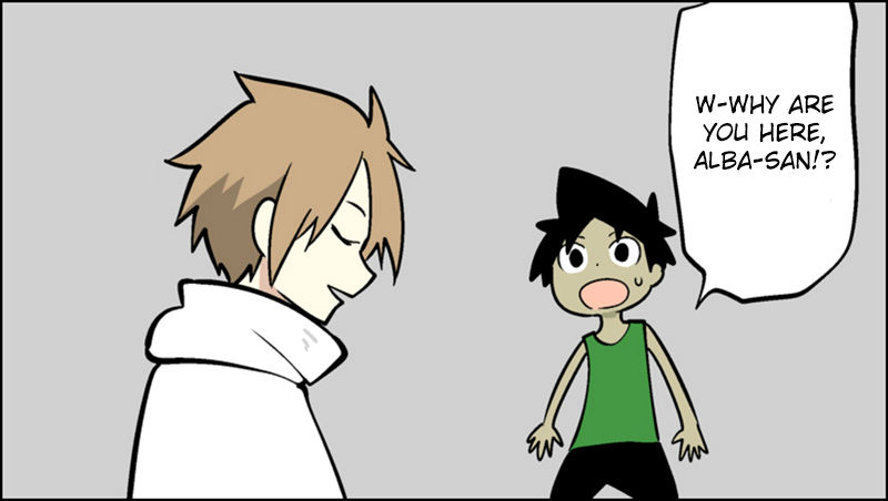 Senyuu. Vol.04 Chapter 17 page 14 - Vol.04 Chapter 17