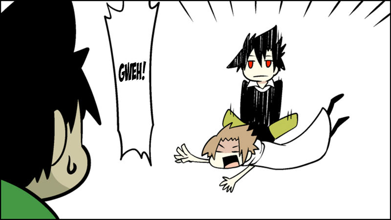 Senyuu. Vol.04 Chapter 17 page 16 - Vol.04 Chapter 17